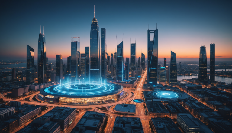 découvrez les innovations émergentes qui façonneront l'année 2025. explorez les nouvelles technologies, les avancées scientifiques et les tendances qui transformeront nos vies et redéfiniront les industries.