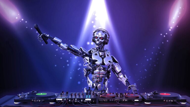 découvrez comment l'intelligence artificielle révolutionne le monde de la musique, en créant des compositions innovantes, en améliorant la production musicale et en offrant de nouvelles expériences d'écoute. plongez dans l'avenir de la création musicale où technologie et art se rencontrent.