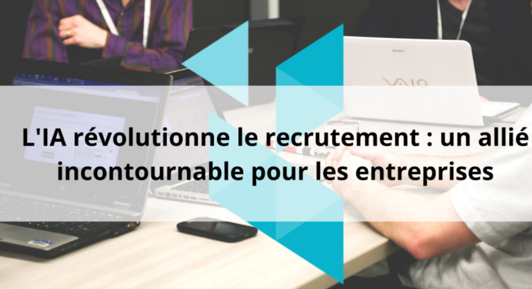 découvrez comment l'intelligence artificielle transforme le recrutement en 2024. explorez les tendances innovantes, les outils modernes et les meilleures pratiques pour optimiser vos processus de sélection grâce à la technologie.