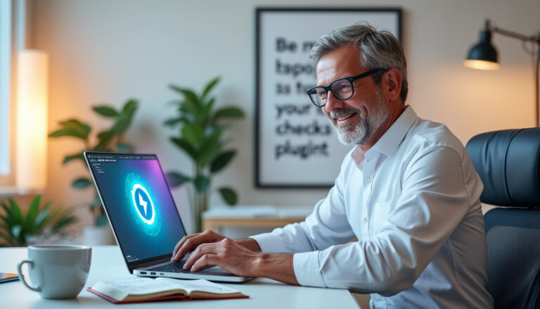 découvrez comment j'ai utilisé chatgpt pour créer un plugin wordpress en moins de 5 minutes. un guide rapide et efficace pour tous les passionnés de développement web souhaitant simplifier leur processus de création !