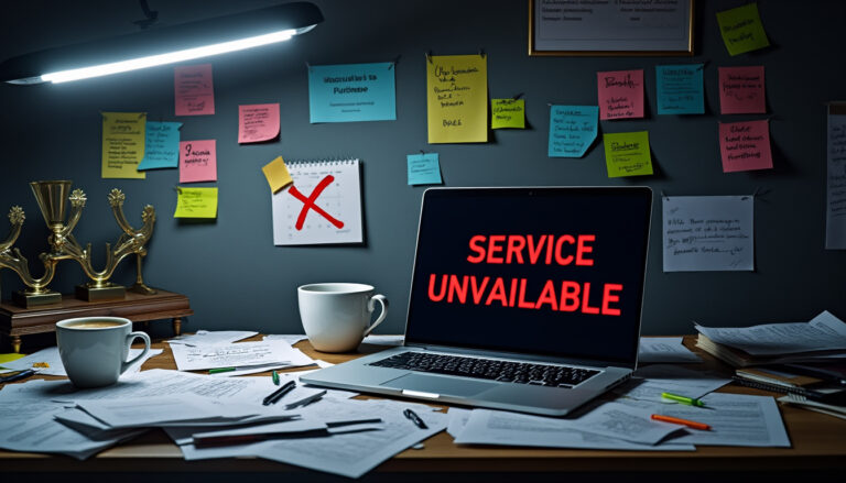 découvrez les implications de la suspension indéfinie des services de wordpress.org, les raisons derrière cette décision et ce que cela signifie pour les utilisateurs et développeurs de la plateforme. restez informé des développements et des alternatives disponibles.