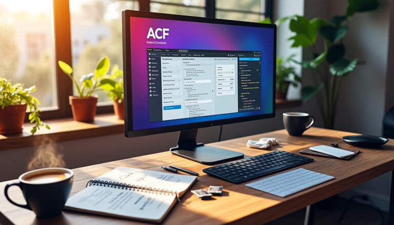 découvrez comment le plugin acf, développé par wp engine, transforme l'expérience de création de contenu sur wordpress en offrant des fonctionnalités avancées et une personnalisation sans précédent pour vos projets web.
